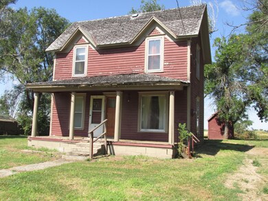 Front house v2