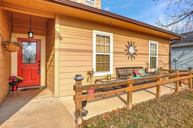 2118 N Frisco Rd, Sherman, TX 75090 - photo 2