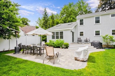 1 Damon St, North Reading, MA 01864 - photo 5