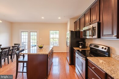 7553 Willow Bottom Rd, Sykesville, MD 21784 - photo 3