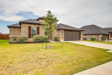 214 Harp Ave, Godley, TX 76044 - photo 4
