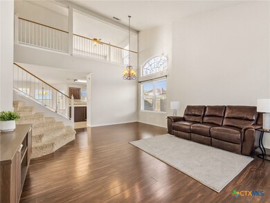 3902 Basset Ct, Killeen, TX 76543 - photo 3