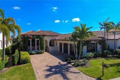 Beautiful Curb Appeal
