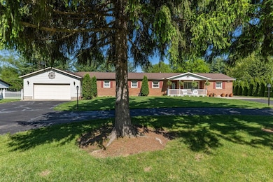 7115 Red Lion 5 Points Rd, Springboro, OH 45066 - photo 5