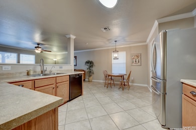 24702 Magnolia Falls, San Antonio, TX 78261 - photo 6