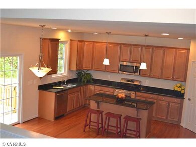 7892 Patriots Landing Place, Quinton, VA 23141 - photo 4