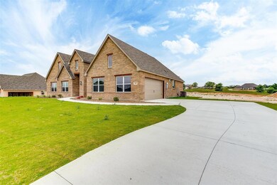 9005 Valley Oak Ct, Springtown, TX 76082 - photo 3