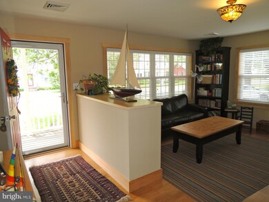 307 E Chew Ave, Saint Michaels, MD 21663 - photo 2