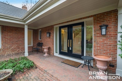 3150 Manhattan Ln SE East Grand Rapids M