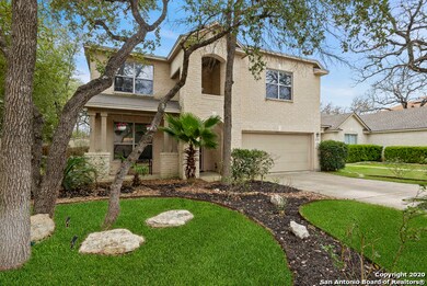 8018 Cooper Pass, San Antonio, TX 78255 - photo 2