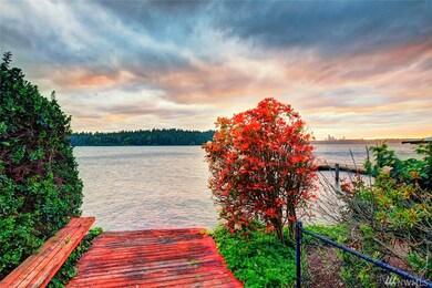 5435 W Mercer Way, Mercer Island, WA 98040 - photo 5