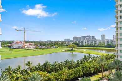 Duo Condominiums unit 705W, Hallandale Beach, FL 33009 - photo 6