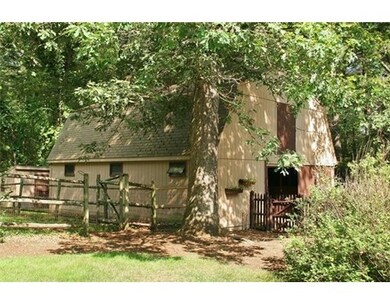 124 Bogastow Brook Rd, Sherborn, MA 01770 - photo 4