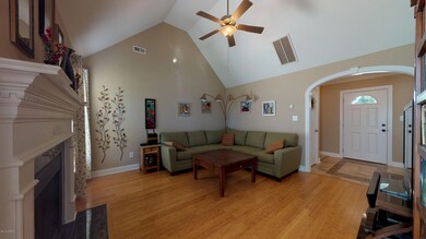 1309 Ashmoor Ln, Winterville, NC 28590 - photo 5