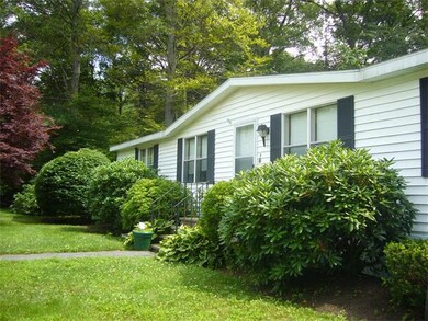 66 Victorian Way, West Bridgewater, MA 02379 - photo 5