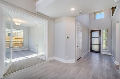 Representational Photo of the Westin Homes NEW Con