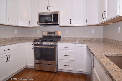 3 Fairway Dr unit 3A, Cranston, RI 02920 - photo 7