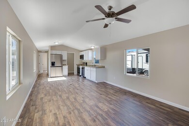 320 E McKellips Rd #184-6