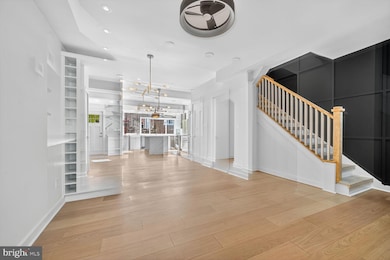 1607 D St NE, Washington, DC 20002 - photo 5