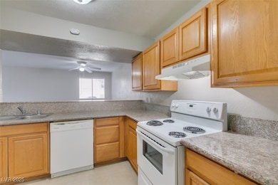 6750 Del Rey Ave unit 161, Las Vegas, NV 89146 - photo 7