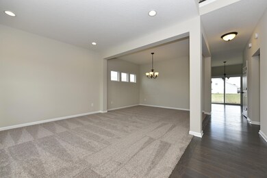 006_Living Dining Room