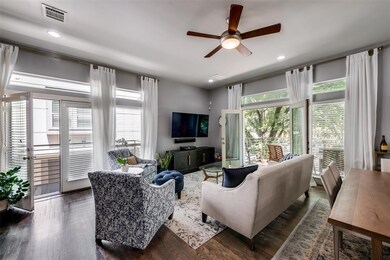 5618 Lindell Ave unit 5, Dallas, TX 75206 - photo 6