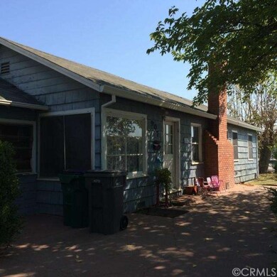 2 bedroom unit