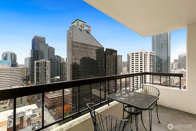 Grandview Bldg unit 2106, Seattle, WA 98121 - photo 5