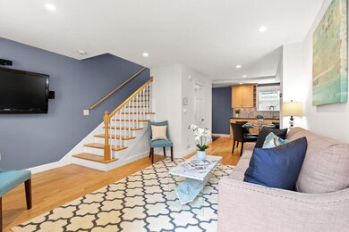 68 School St unit 2, Cambridge, MA 02139 - photo 6