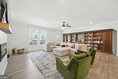 3411 Swallowtail Terrace, Duluth, GA 30096 - photo 6