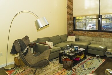 1 Aberdeen Way unit 117, Cambridge, MA 02138 - photo 3