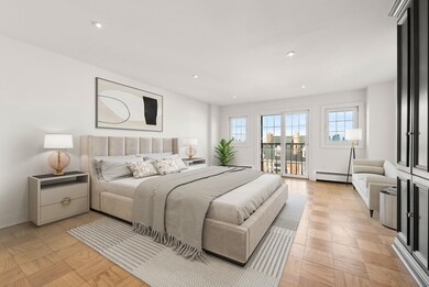 Port Liberté
Port Liberté unit 53, Jersey City, NJ 07305 - photo 5