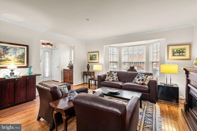 4710 Kings Mill Way, Owings Mills, MD 21117 - photo 3