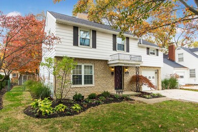 1943 Westwood Ave, Columbus, OH 43212 - photo 2