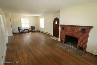 Living Room View