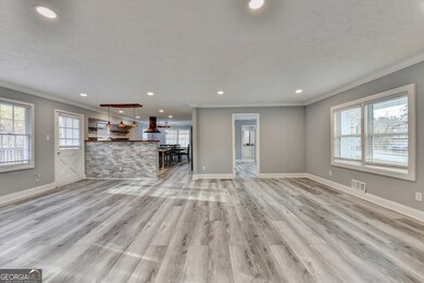 1896 Poplar St SE, Conyers, GA 30013 - photo 5