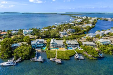 21 Mutiny Place Key Largo