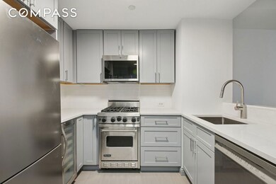 Windsor Park unit 5E, New York, NY 10019 - photo 2