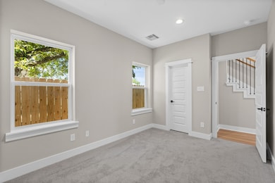 719 Thornton Rd unit A, Houston, TX 77018 - photo 7