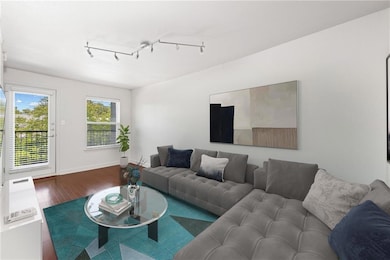 2020 S Congress Ave unit 1216, Austin, TX 78704 - photo 3