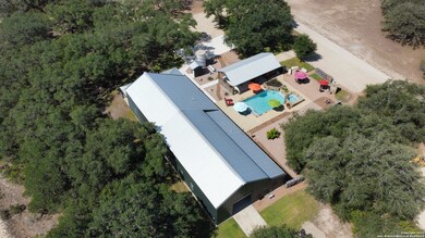 7869 County Road 311, Dhanis, TX 78850 - photo 3