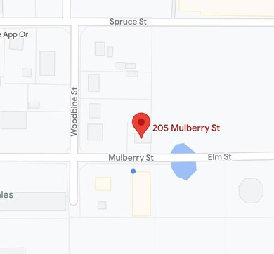 205 Mulberry St, Cleburne, TX 76031 - photo 2