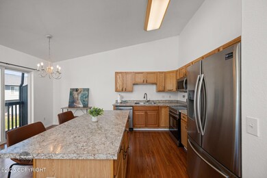 708 Blackburn Ct unit 10, Anchorage, AK 99518 - photo 4