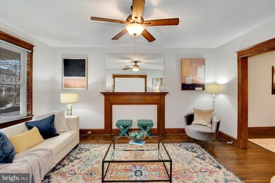 4326 13th Place NE, Washington, DC 20017 - photo 6