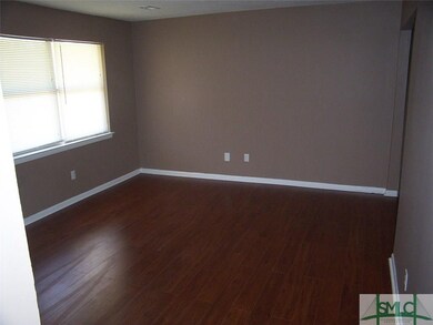 Living Room - Standing in the Hallway, this pictur