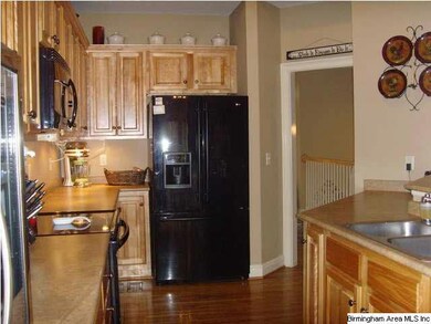 Beautiful, tall Cabinets