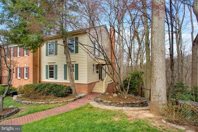 7994 Hidden Bridge Dr, Springfield, VA 22153 - photo 2