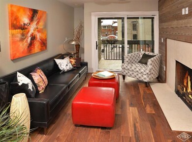 521 E Lionshead Cir unit C302, Vail, CO 81657 - photo 6