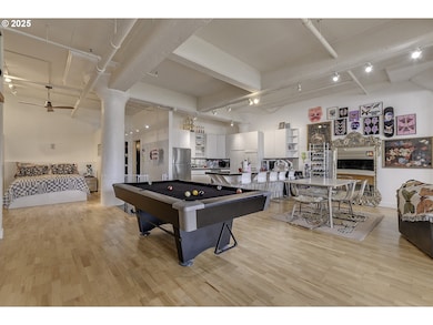 Irving Street Lofts unit 504, Portland, OR 97209 - photo 4