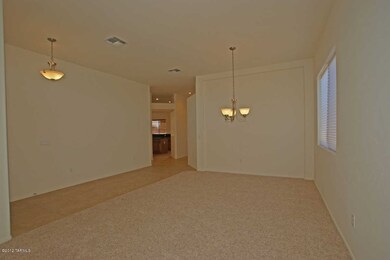 Dining Room/Living Room